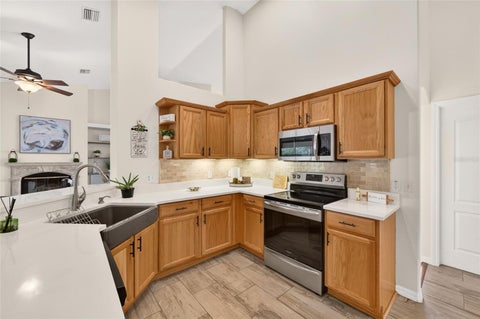 Tiny photo for 9550 County Road 125c, Wildwood, FL 34785 (MLS # G5119427)