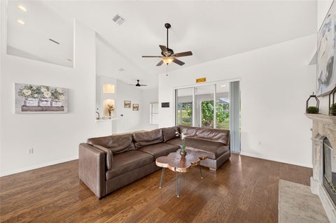 Tiny photo for 9550 County Road 125c, Wildwood, FL 34785 (MLS # G5119427)