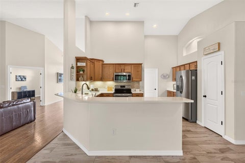 Tiny photo for 9550 County Road 125c, Wildwood, FL 34785 (MLS # G5119427)