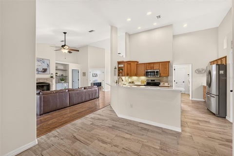 Tiny photo for 9550 County Road 125c, Wildwood, FL 34785 (MLS # G5119427)
