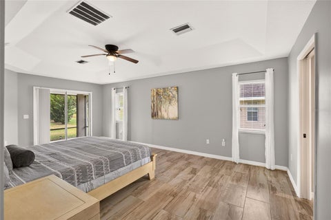 Tiny photo for 9550 County Road 125c, Wildwood, FL 34785 (MLS # G5119427)