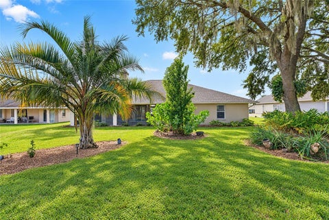 Tiny photo for 9550 County Road 125c, Wildwood, FL 34785 (MLS # G5119427)