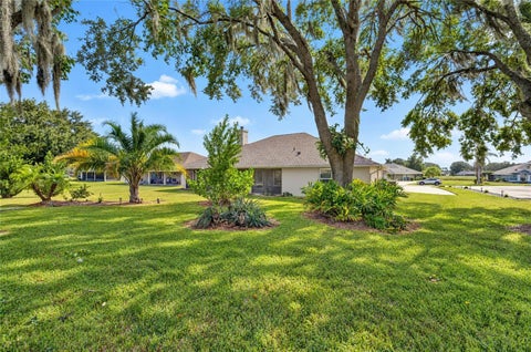 Tiny photo for 9550 County Road 125c, Wildwood, FL 34785 (MLS # G5119427)