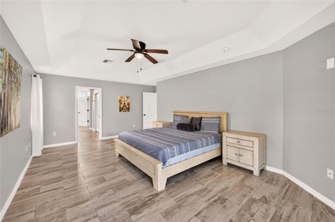 Tiny photo for 9550 County Road 125c, Wildwood, FL 34785 (MLS # G5119427)