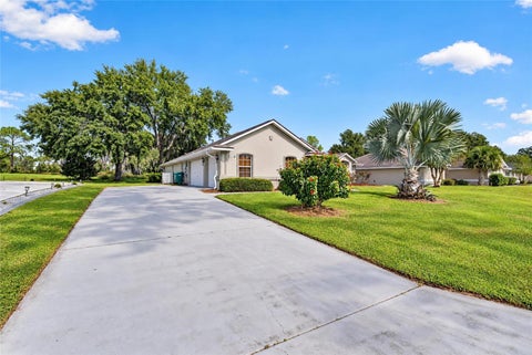 Tiny photo for 9550 County Road 125c, Wildwood, FL 34785 (MLS # G5119427)