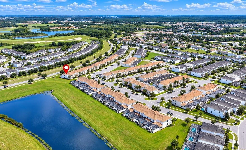 Photo of 8961 Stinger Drive, Davenport, FL 33896 (MLS # O6447680)