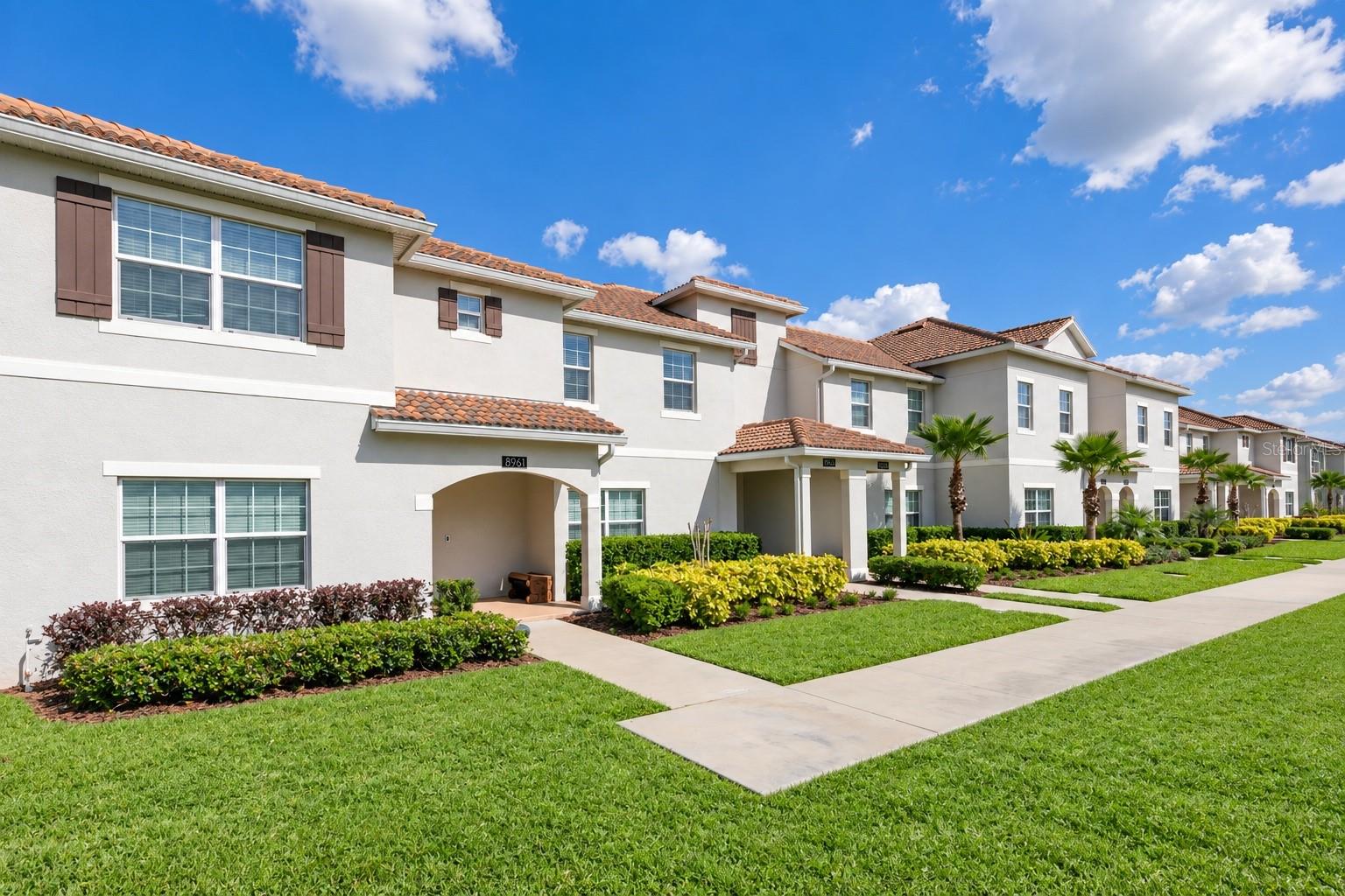 8961 STINGER DRIVE