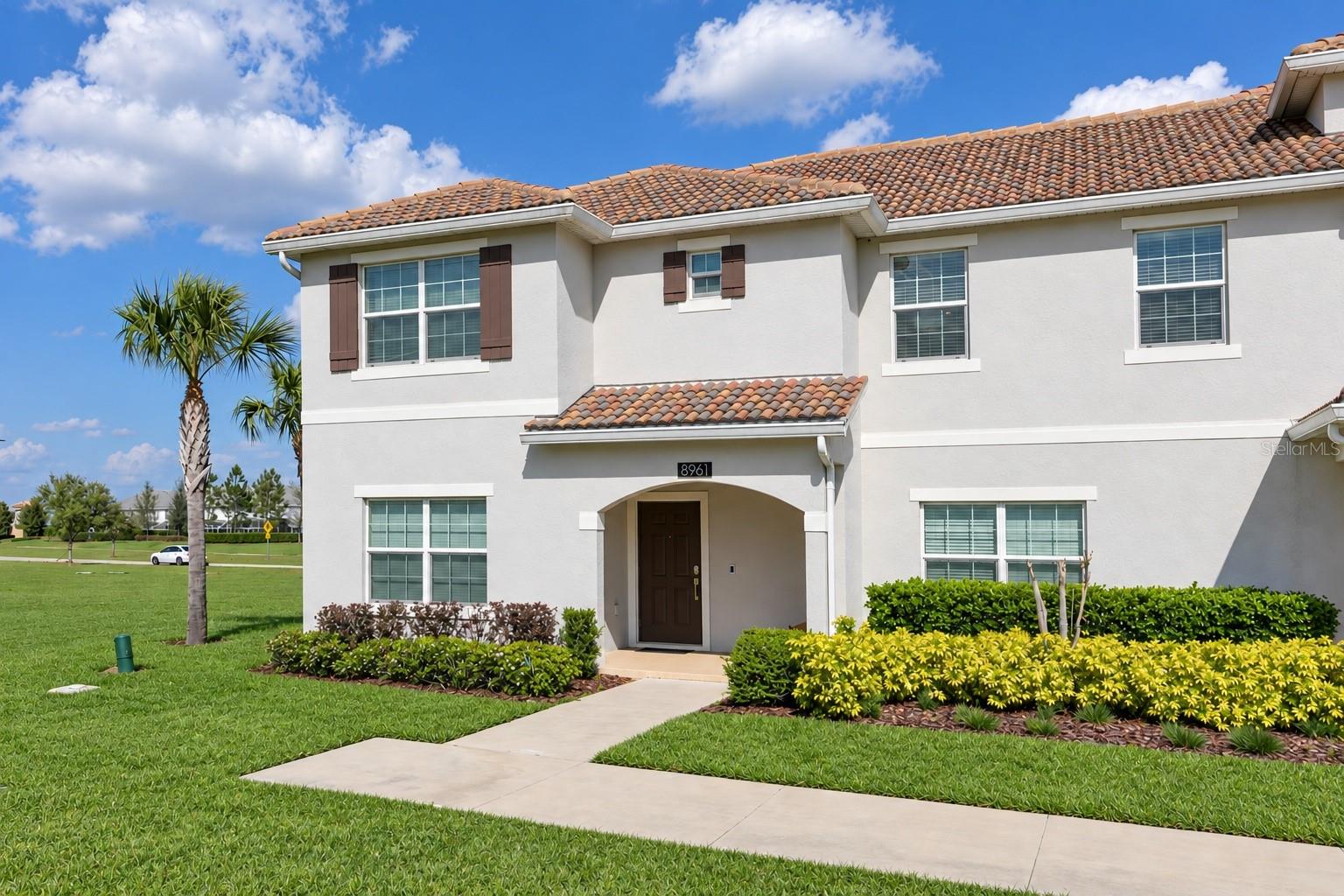 8961 STINGER DRIVE
