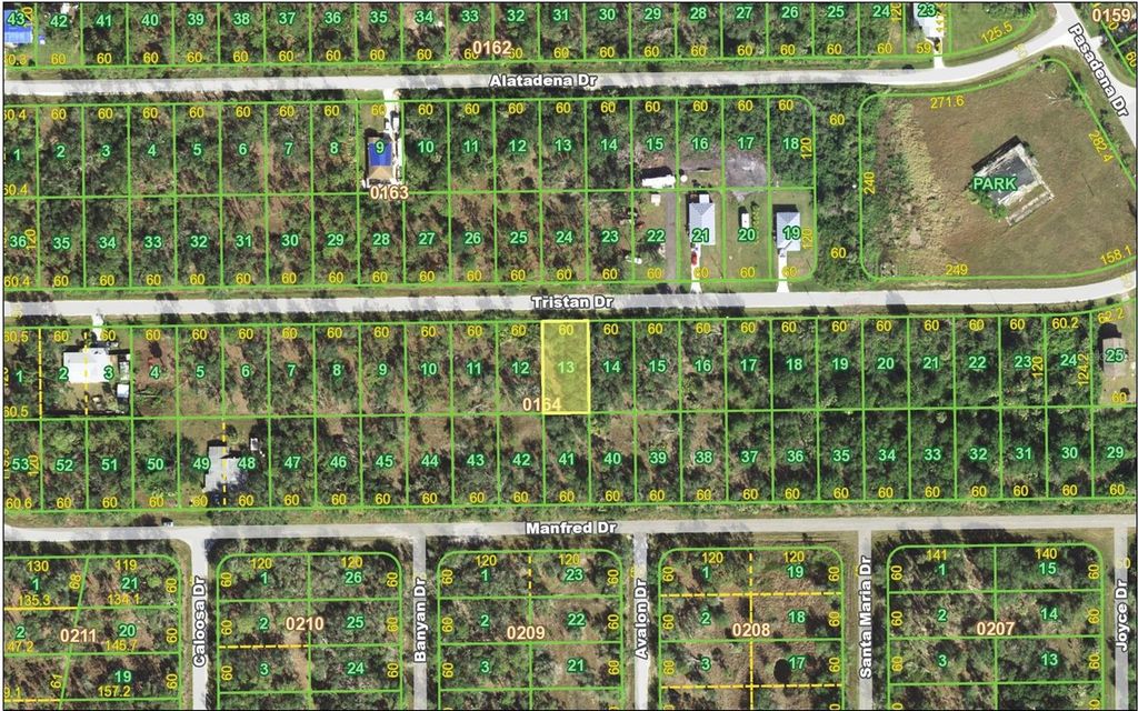 Photo of 28213 Tristan Drive, Punta Gorda, FL 33955 (MLS # C7521108)