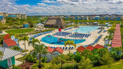 Photo of 3151 Sunset Walk Drive #316/318, Kissimmee, FL 34747 (MLS # O6364048)