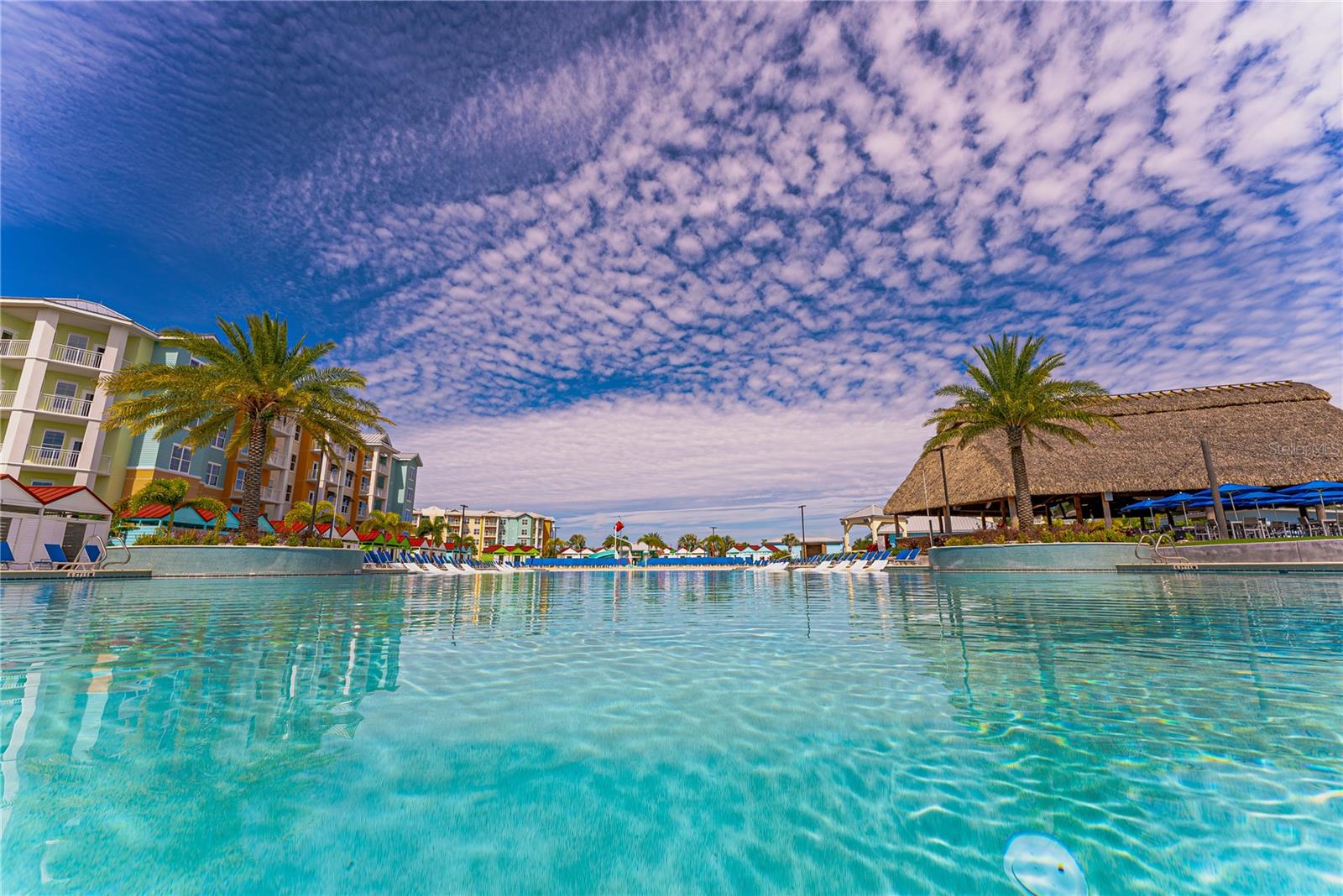 3151 SUNSET WALK DRIVE 316/318