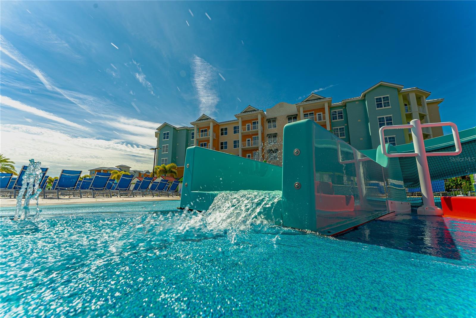 3151 SUNSET WALK DRIVE 316/318