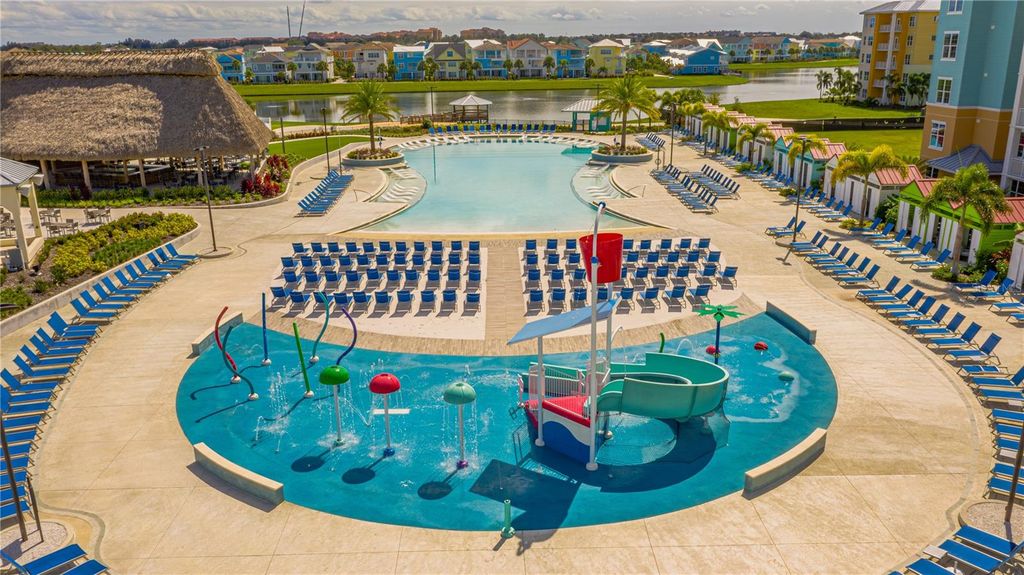 Photo of 3151 Sunset Walk Drive #316/318, Kissimmee, FL 34747 (MLS # O6364048)