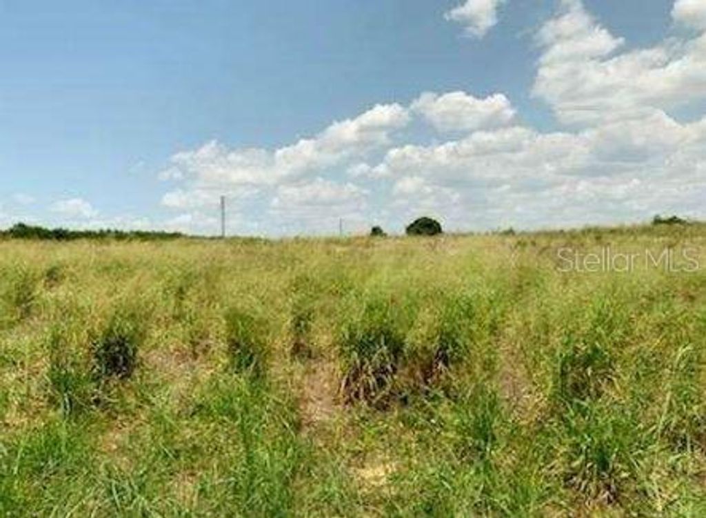 Photo of Davis Brothers Road, Frostproof, FL 33843 (MLS # P4936026)