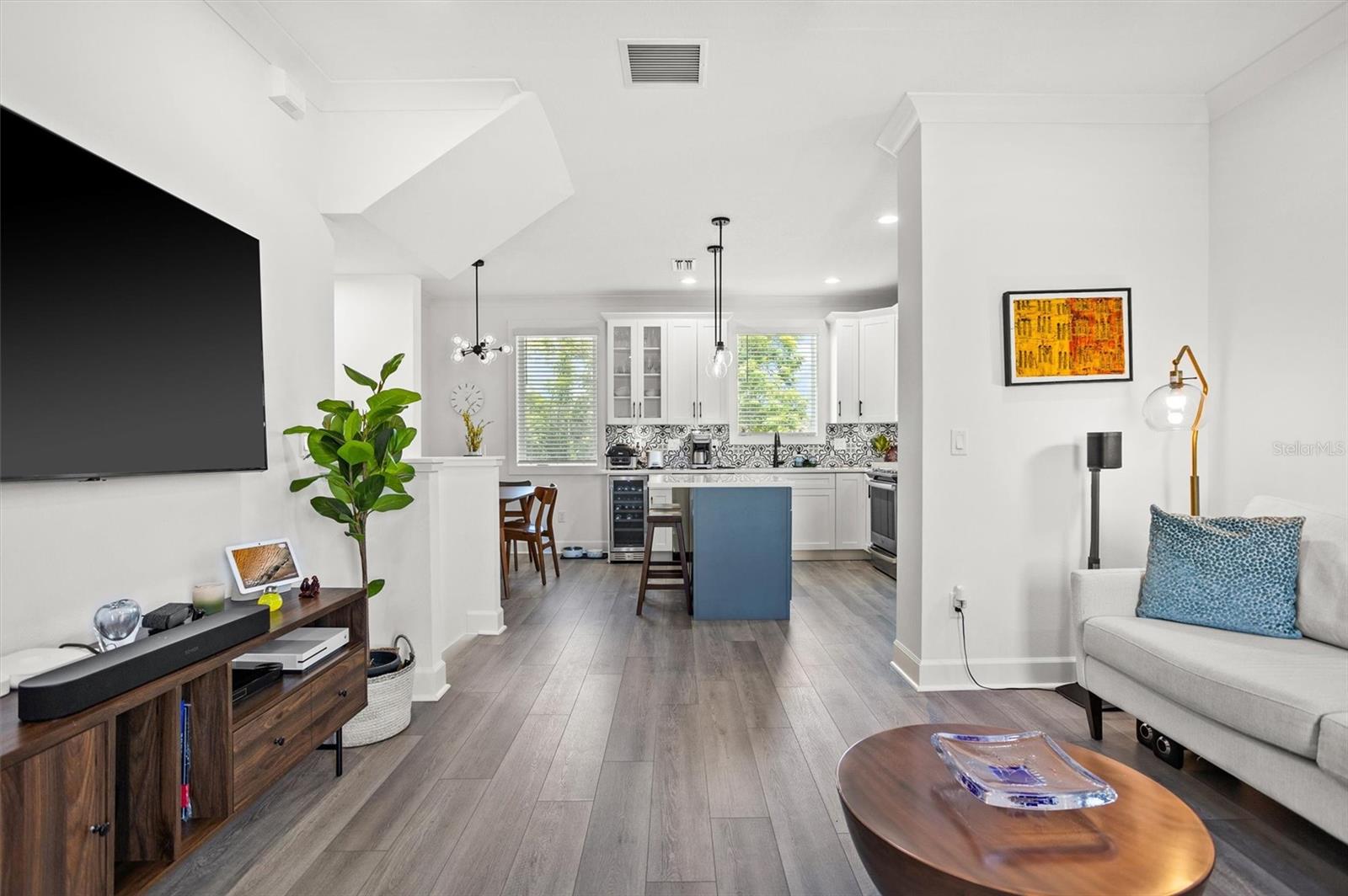 MOBLEYS SUB - Residential