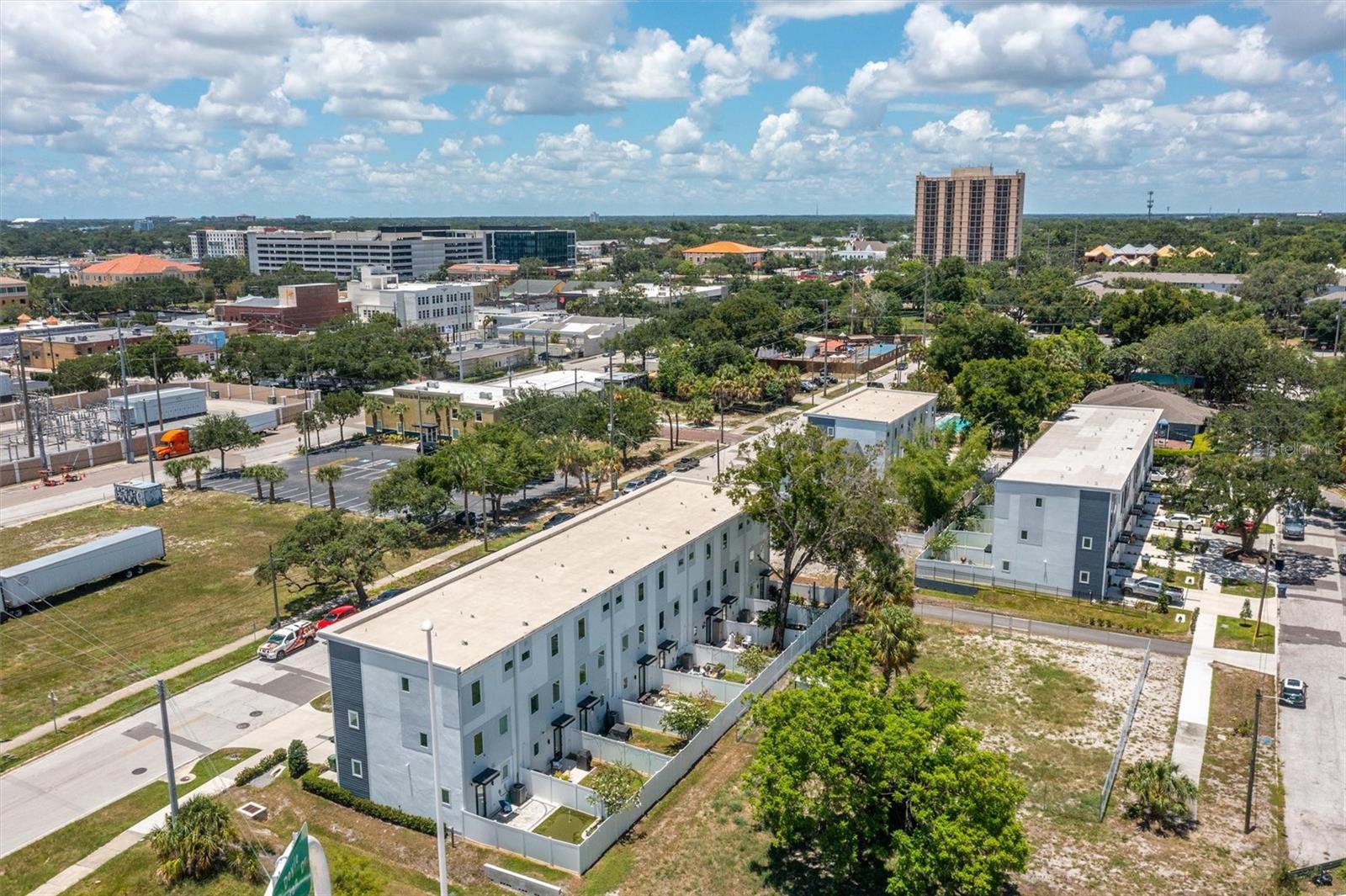 MOBLEYS SUB - Residential