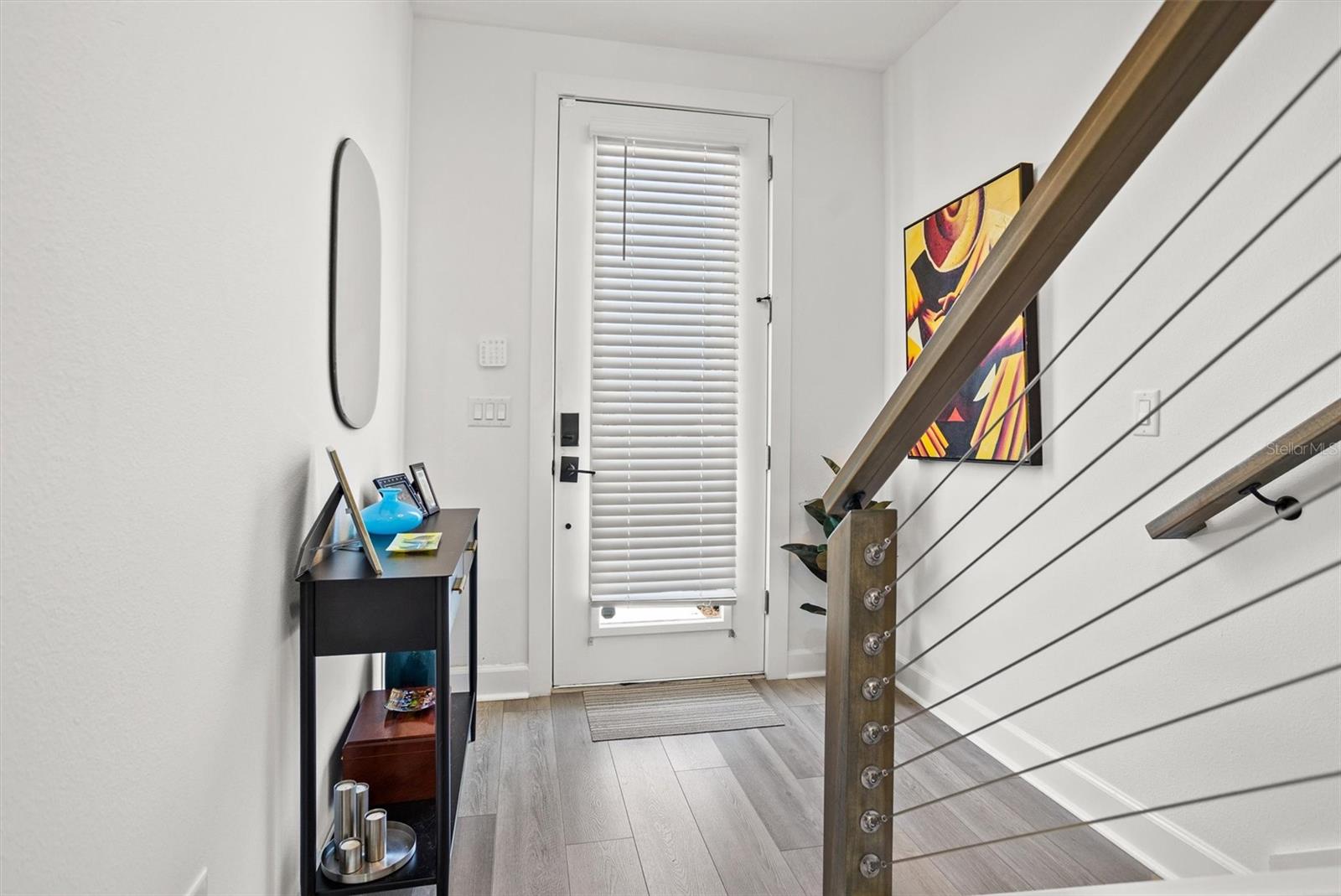 MOBLEYS SUB - Residential