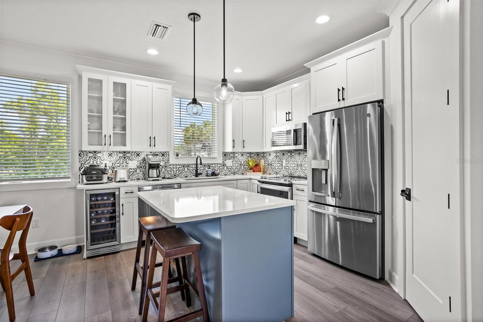 MOBLEYS SUB - Residential