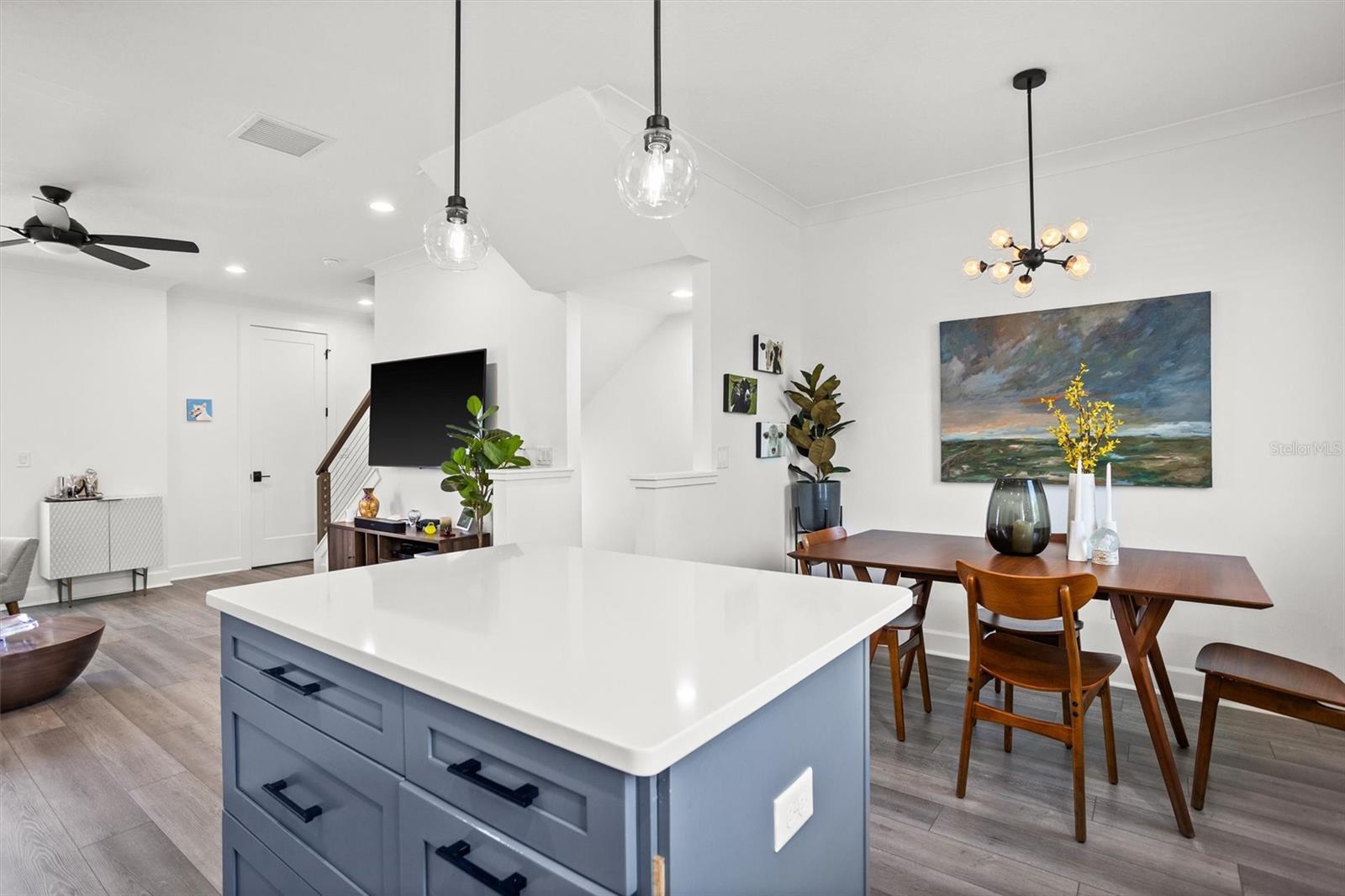 MOBLEYS SUB - Residential