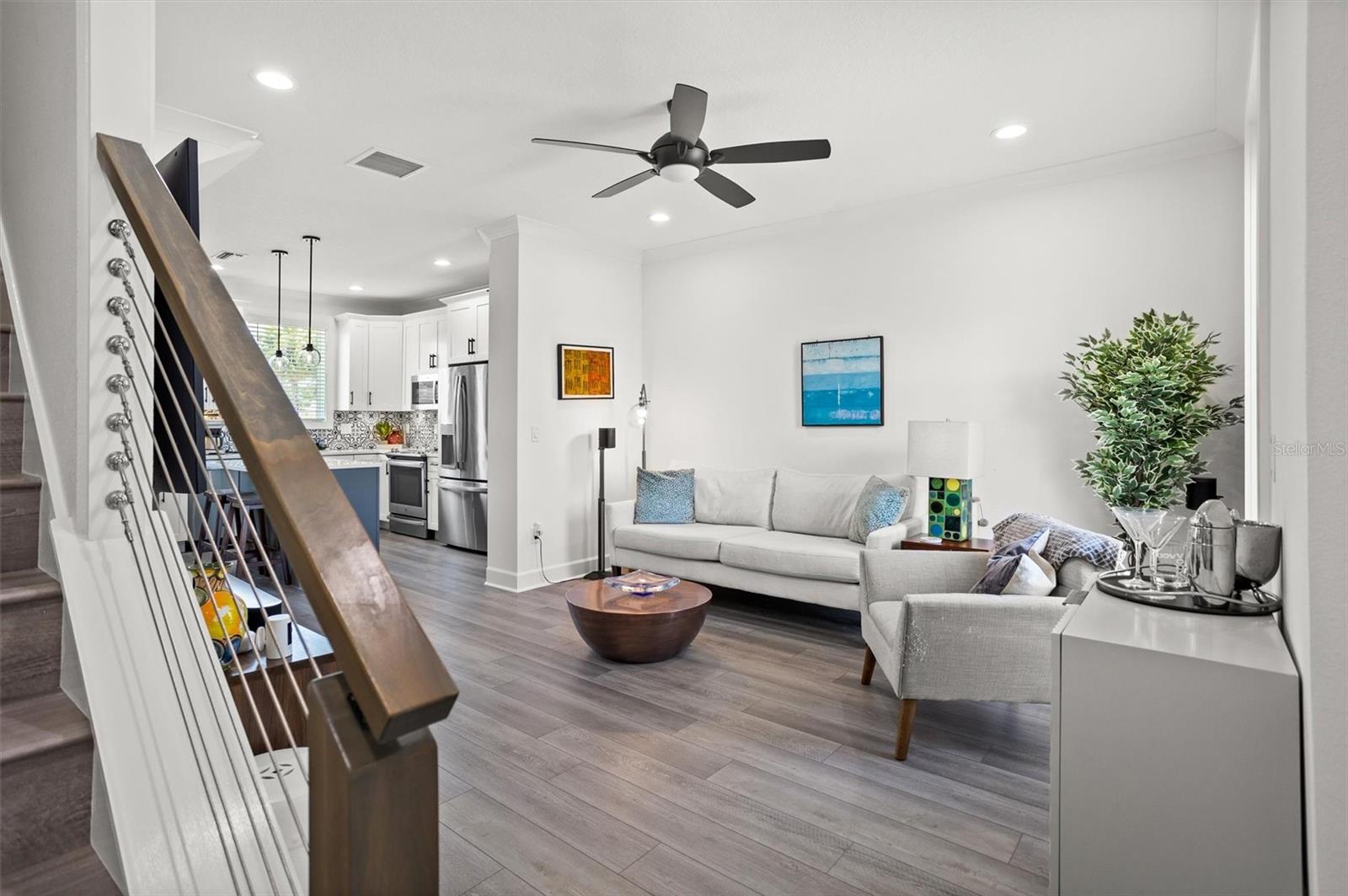 MOBLEYS SUB - Residential