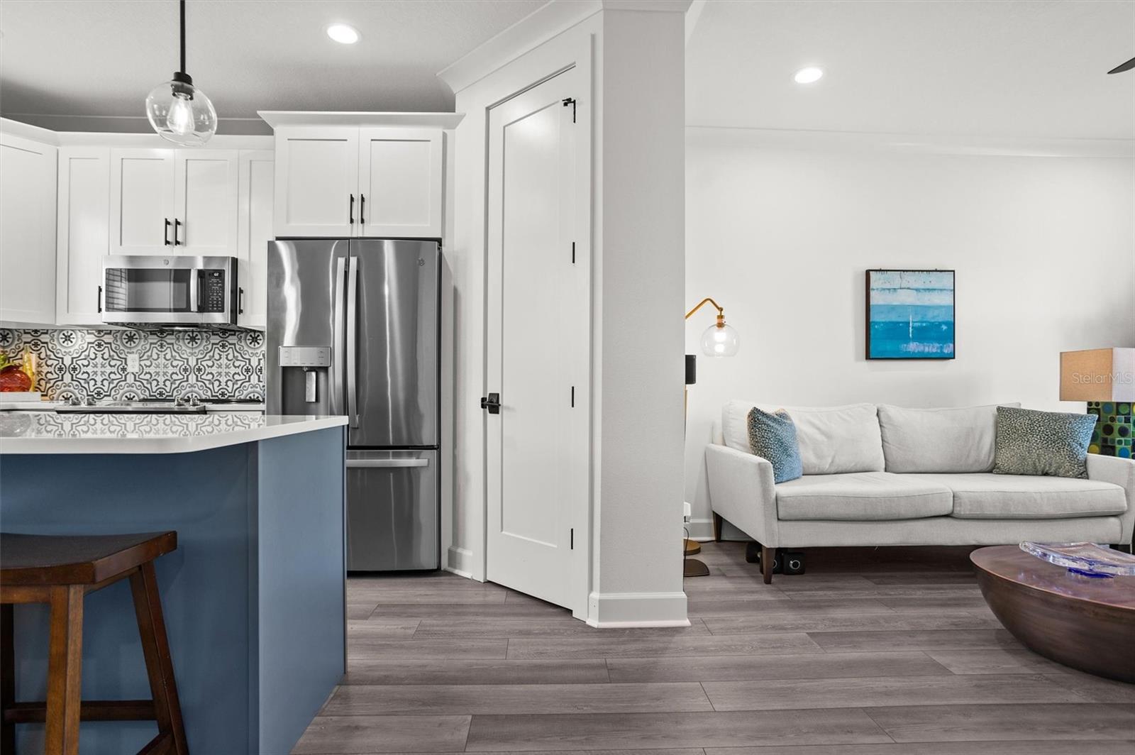 MOBLEYS SUB - Residential