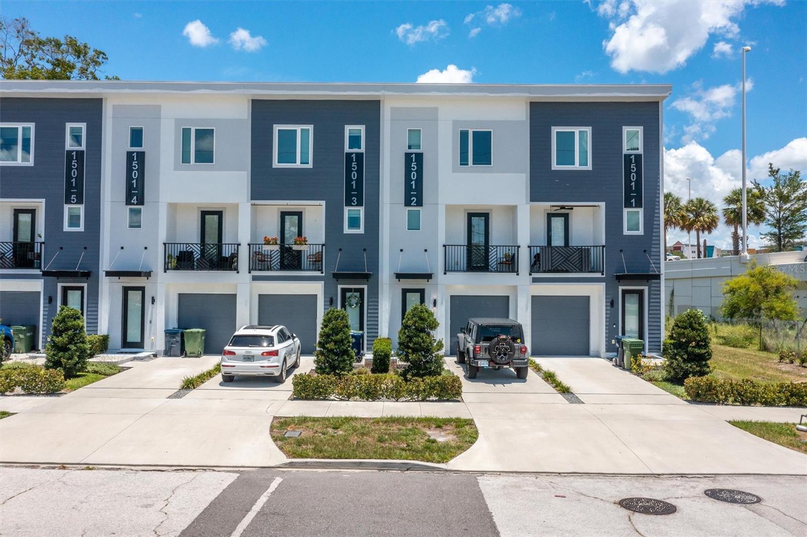 MOBLEYS SUB - Residential