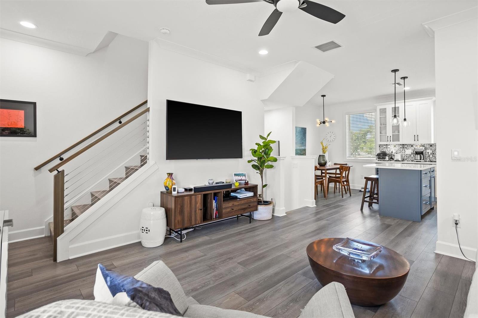 MOBLEYS SUB - Residential