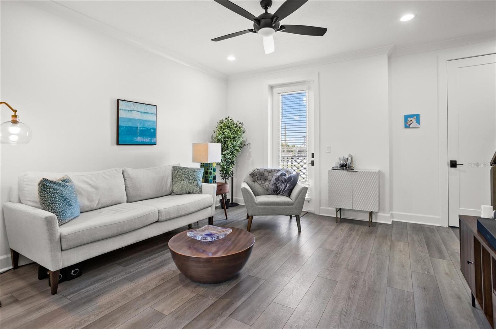 MOBLEYS SUB - Residential