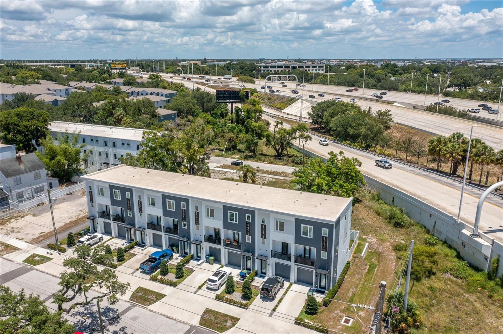 MOBLEYS SUB - Residential