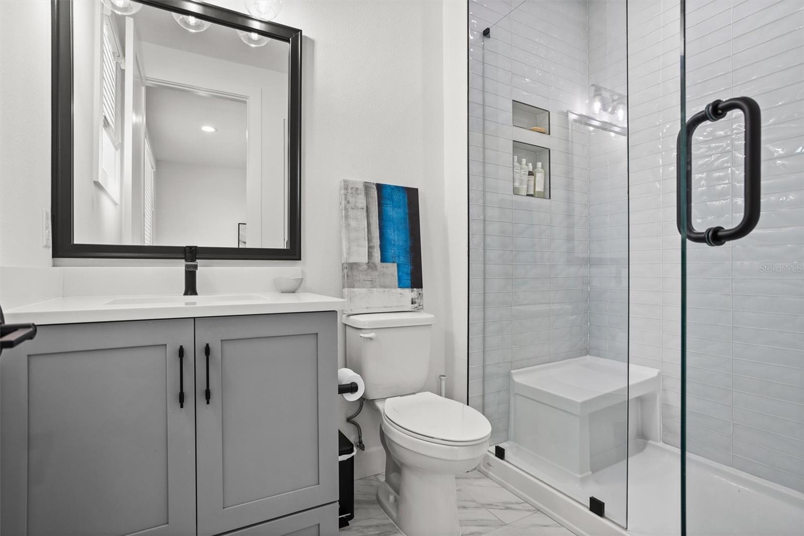 MOBLEYS SUB - Residential