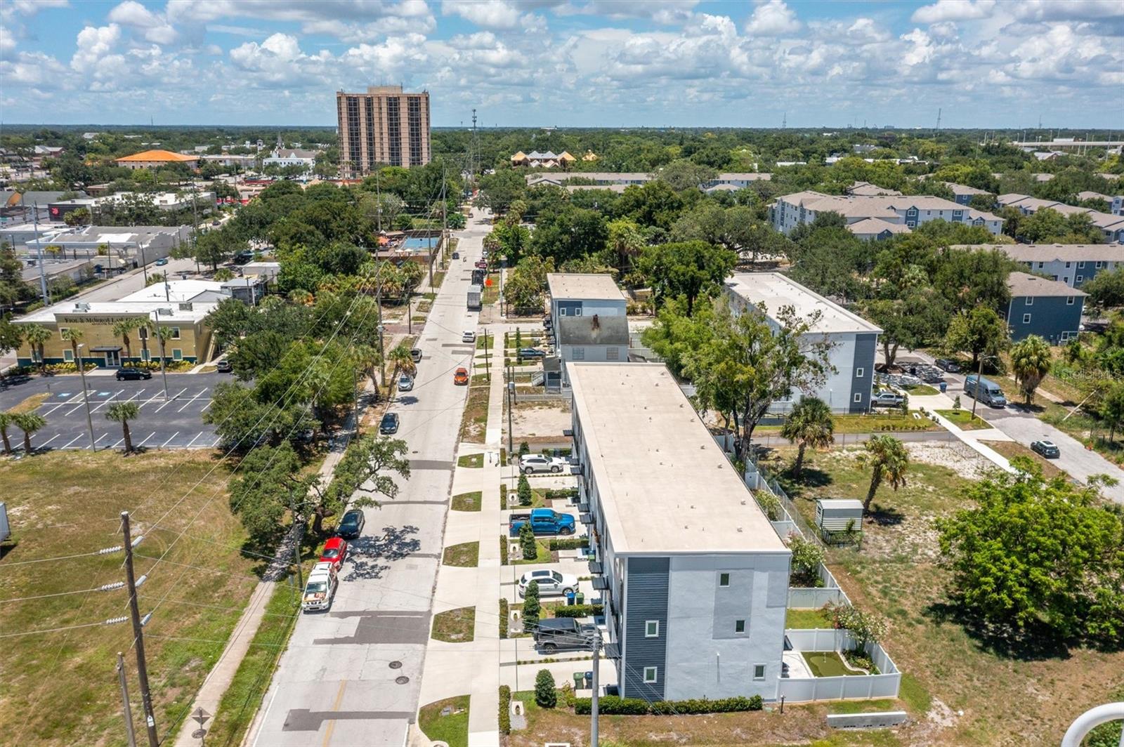 MOBLEYS SUB - Residential