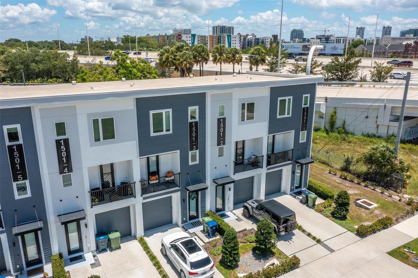 MOBLEYS SUB - Residential