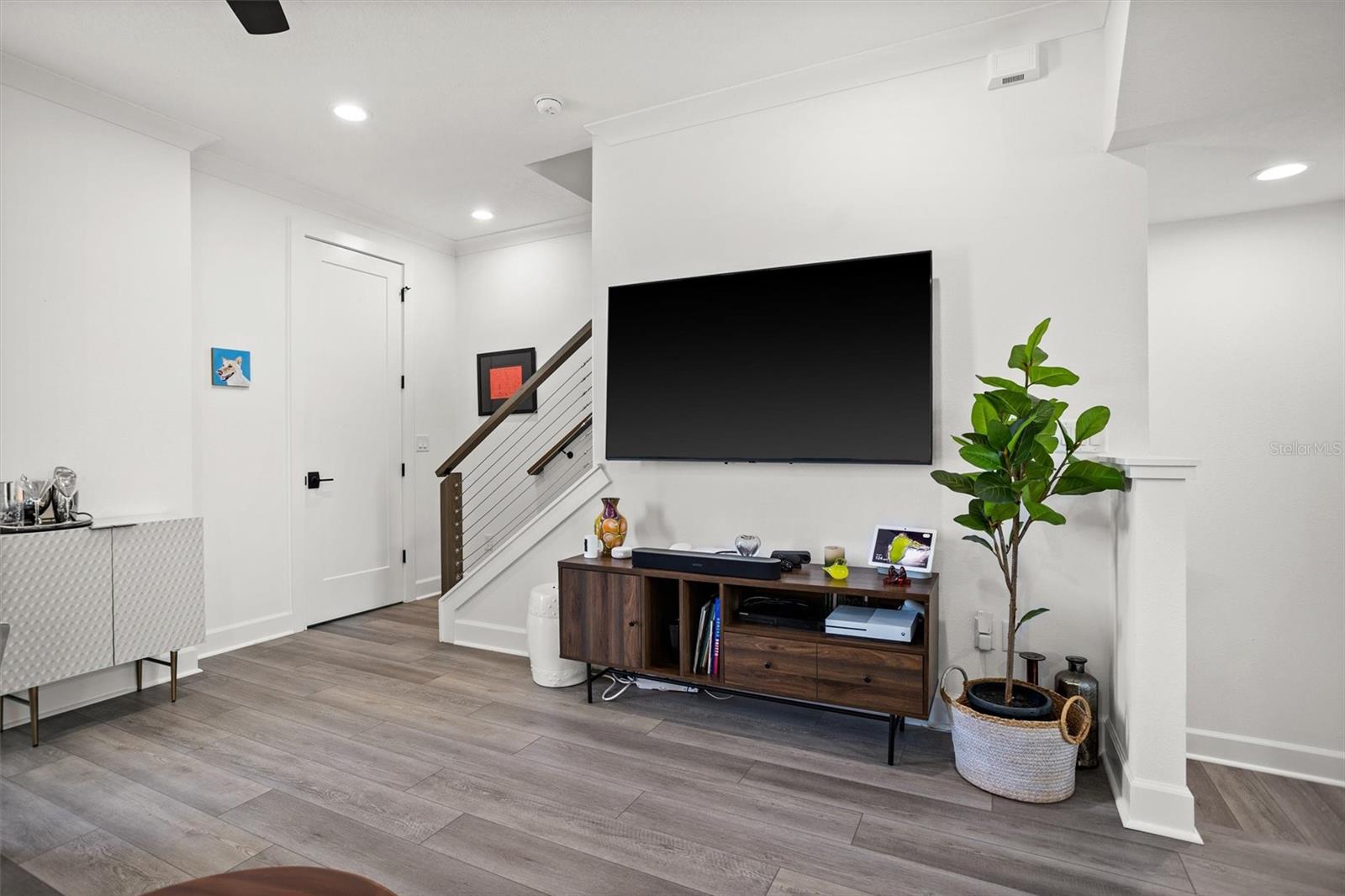 MOBLEYS SUB - Residential