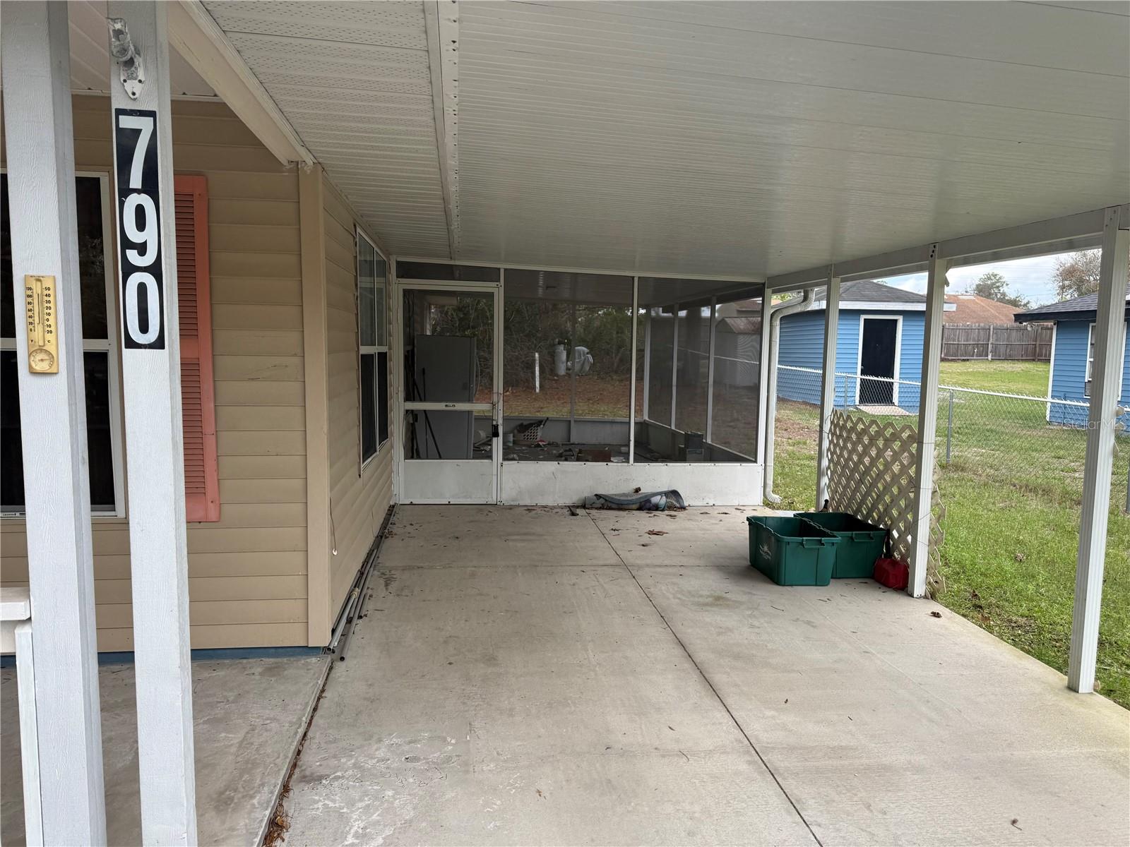 ORANGE CITY TERRACE ADD 03 - Residential