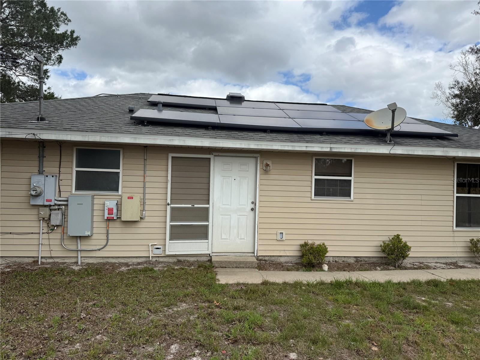 ORANGE CITY TERRACE ADD 03 - Residential