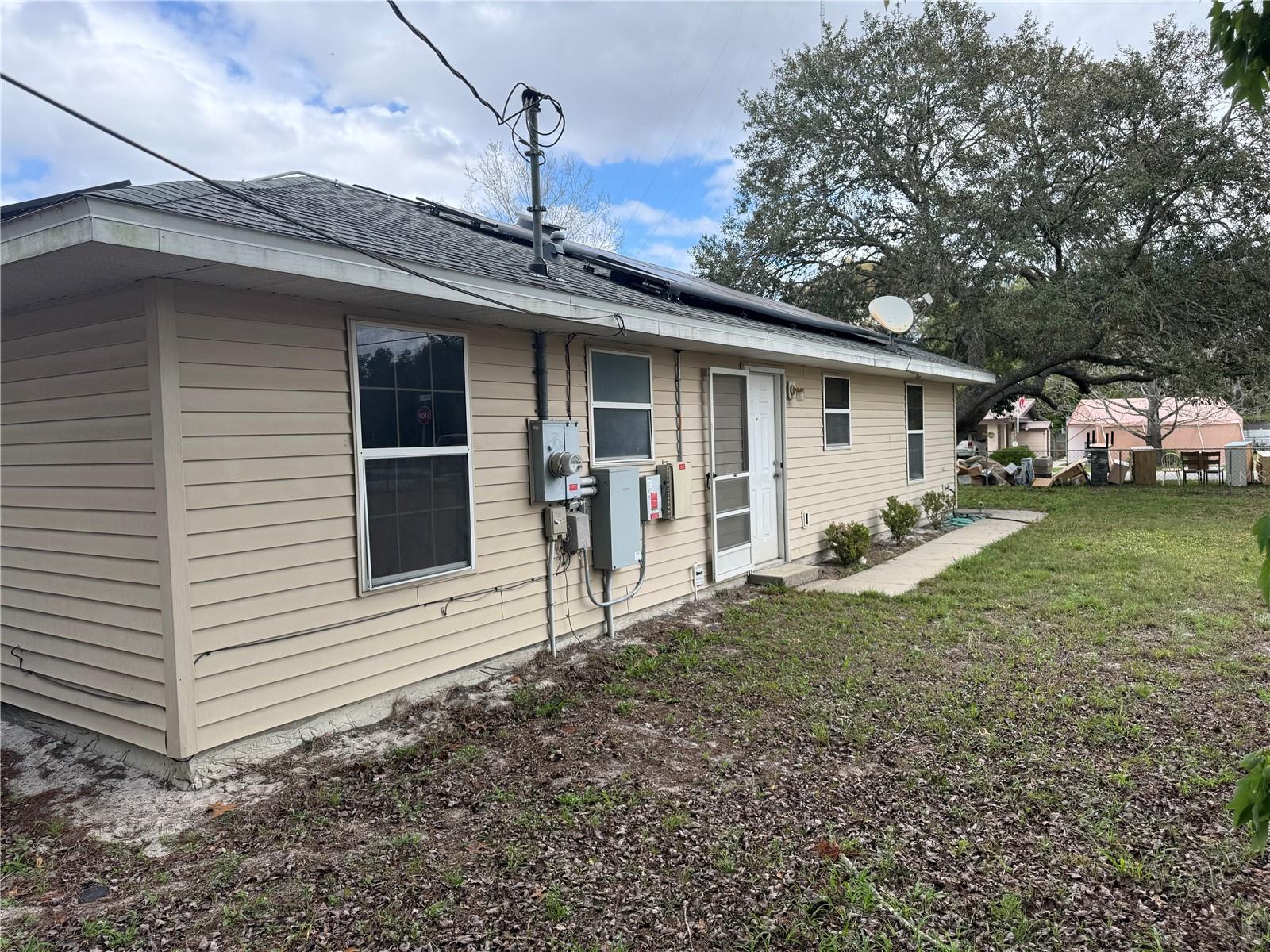 ORANGE CITY TERRACE ADD 03 - Residential