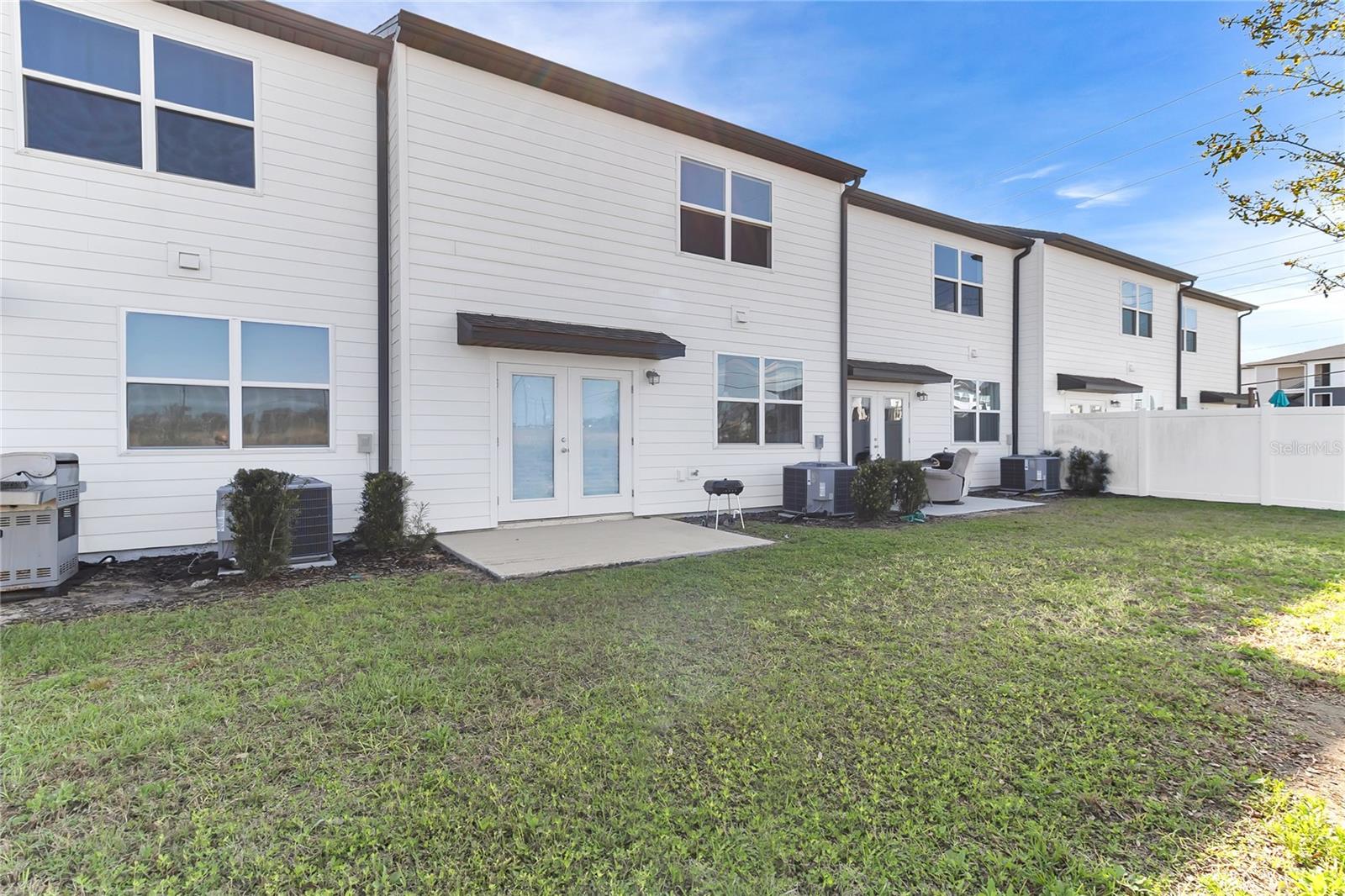 MADISON PLACE PH 3 - Residential