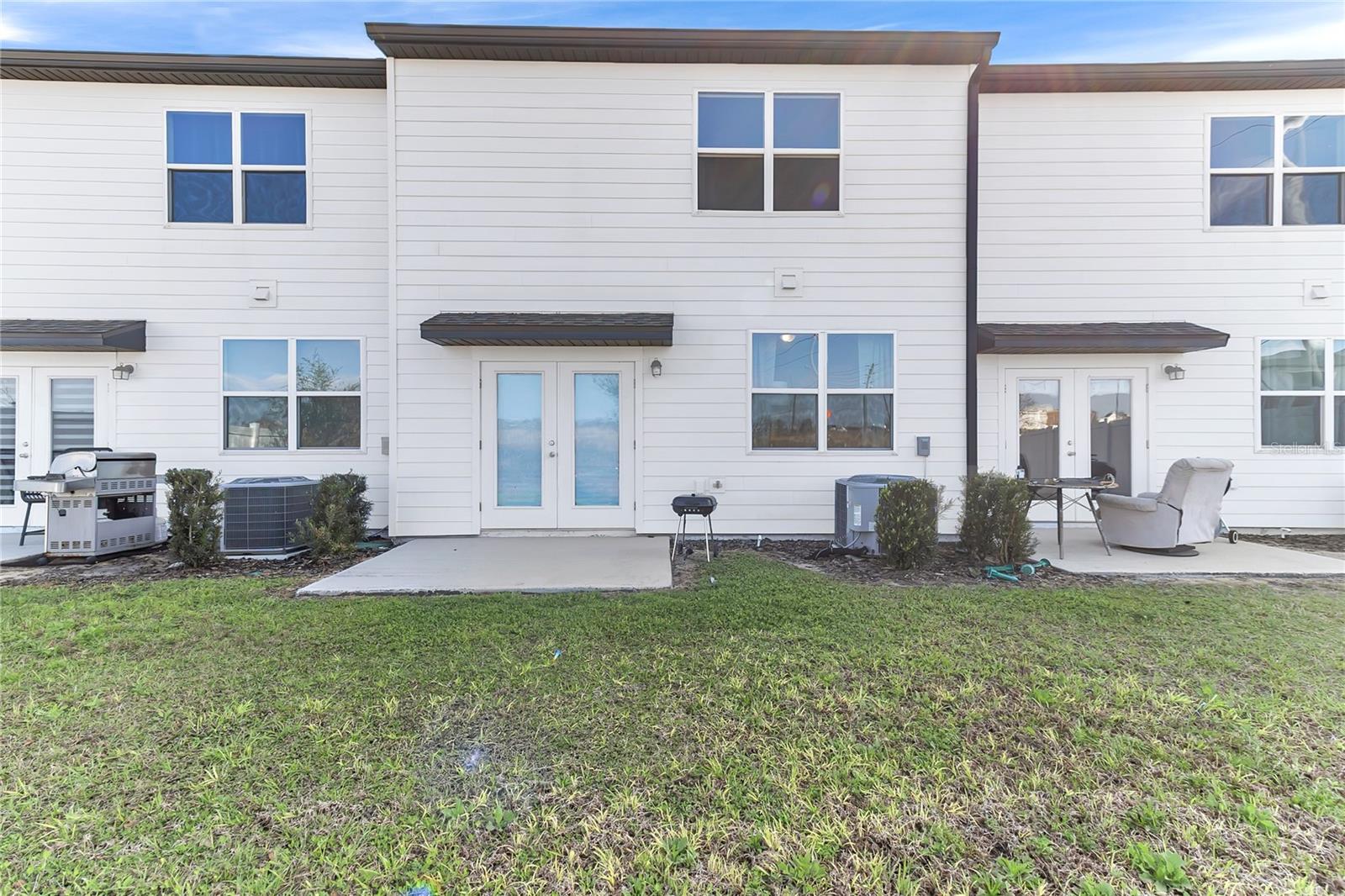 MADISON PLACE PH 3 - Residential