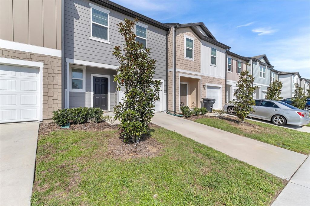 Photo of 153 Mandovi Street, Davenport, FL 33837 (MLS # O6391185)