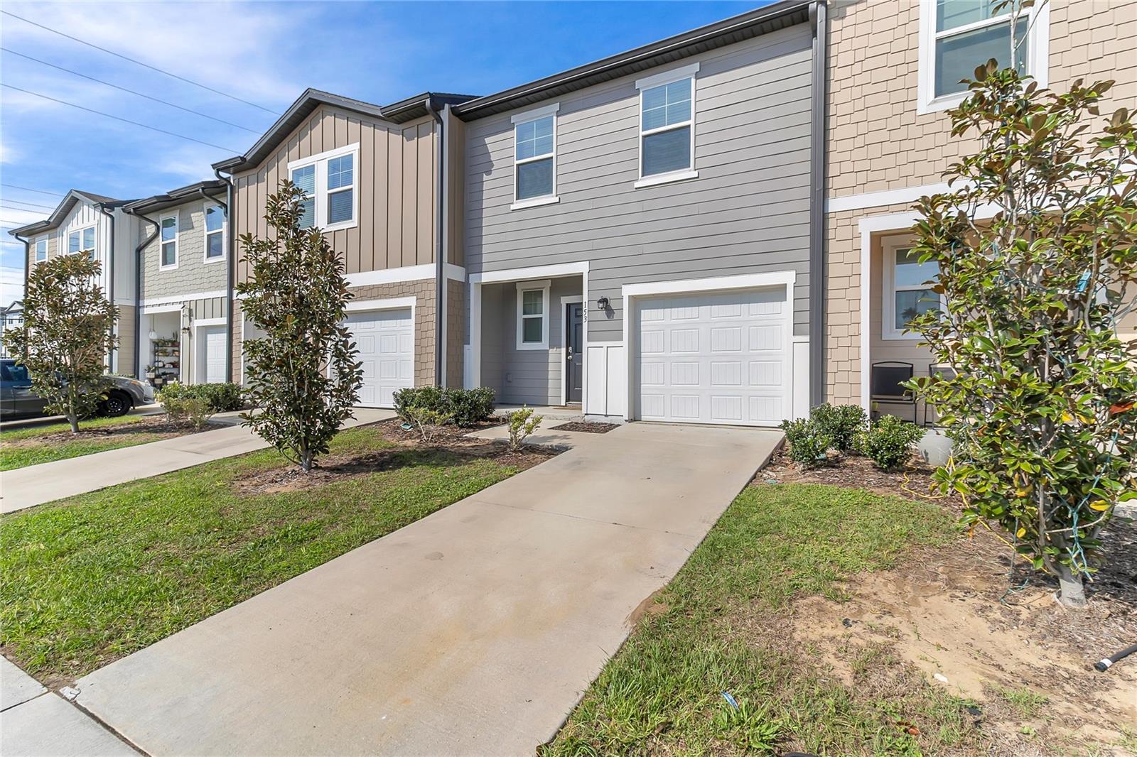 MADISON PLACE PH 3 - Residential