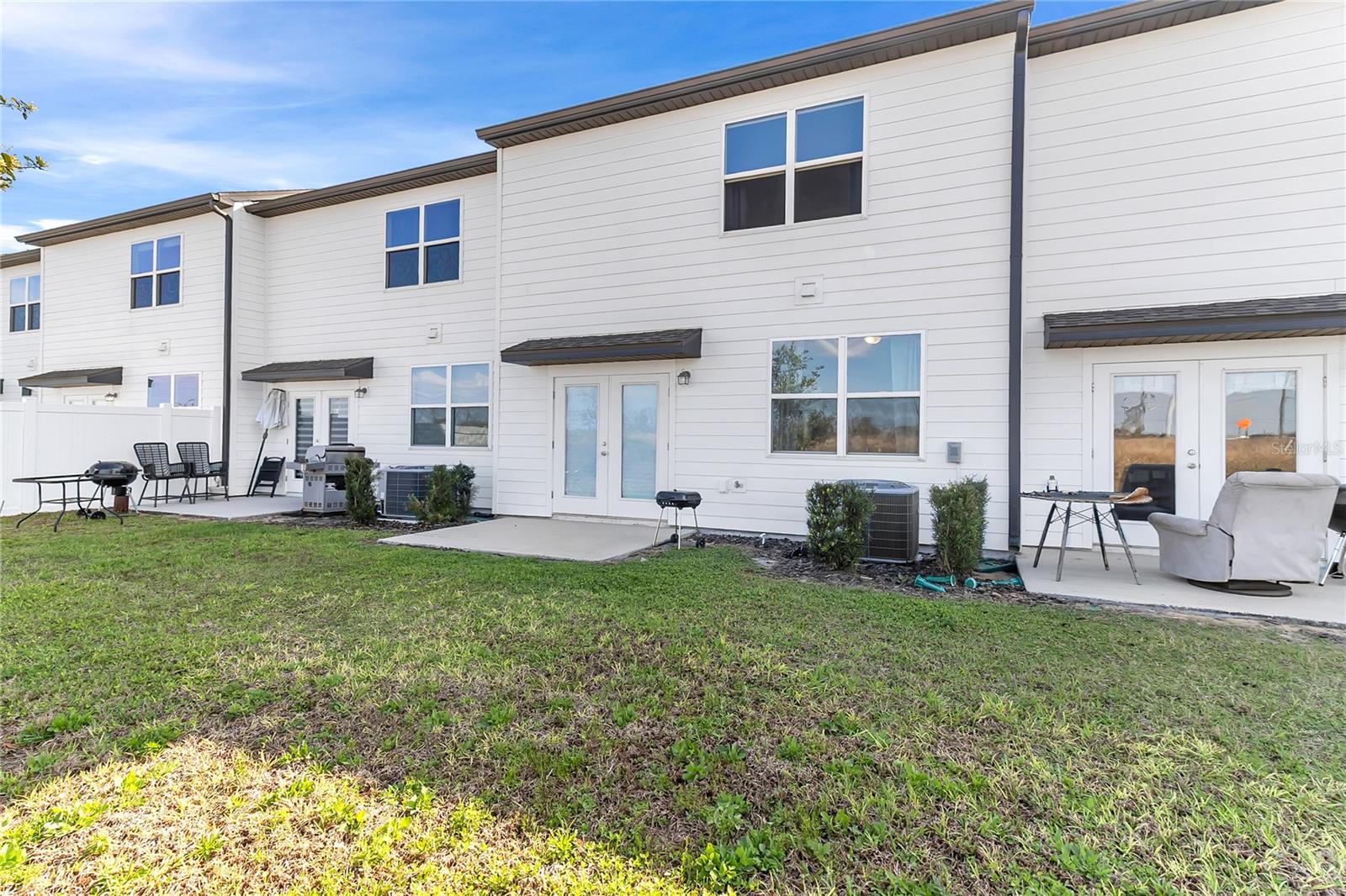 MADISON PLACE PH 3 - Residential