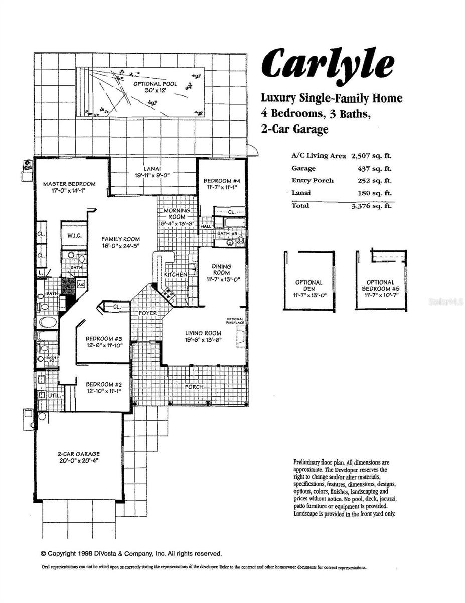 ISLANDWALK AT WEST VILLAGES PH 02 - Residential