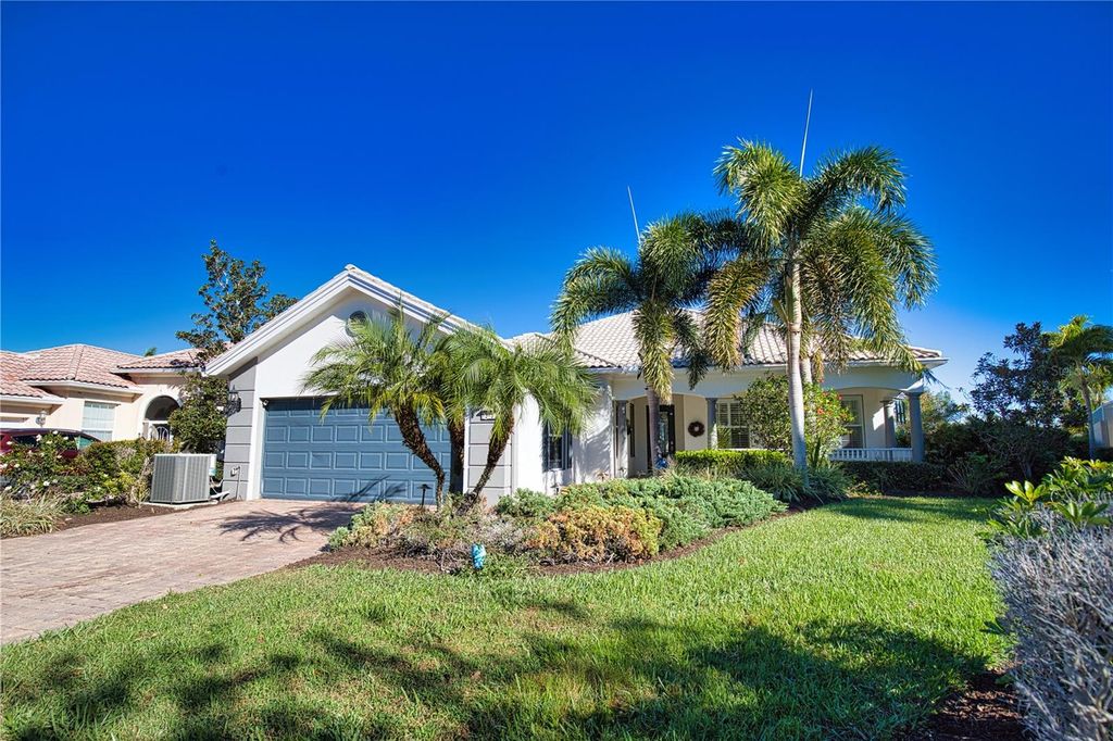 Photo of 13430 Attaviano Street, Venice, FL 34293 (MLS # TB8467171)