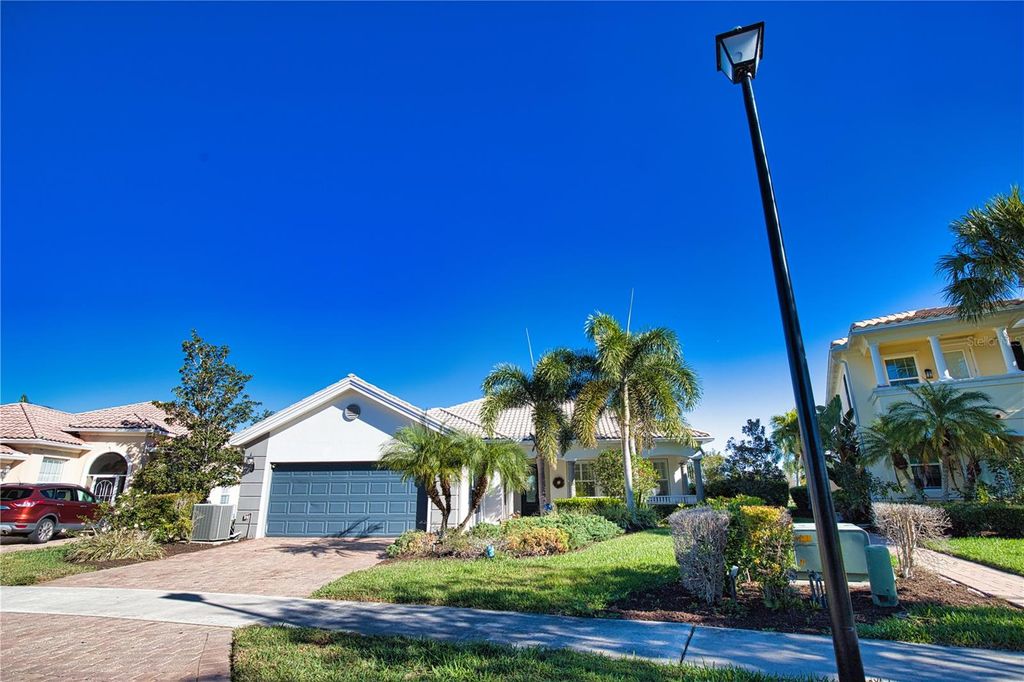 Photo of 13430 Attaviano Street, Venice, FL 34293 (MLS # TB8467171)