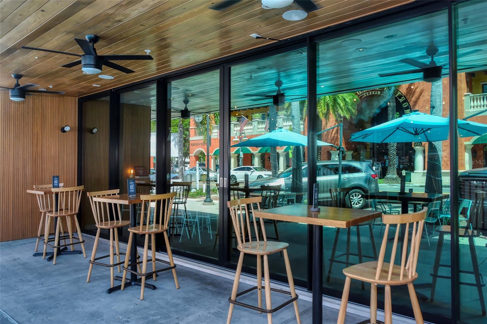 SOUTH GATE - Residential