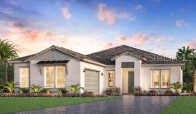 ISLES AT LAKEWOOD RANCH PH IV - Residential