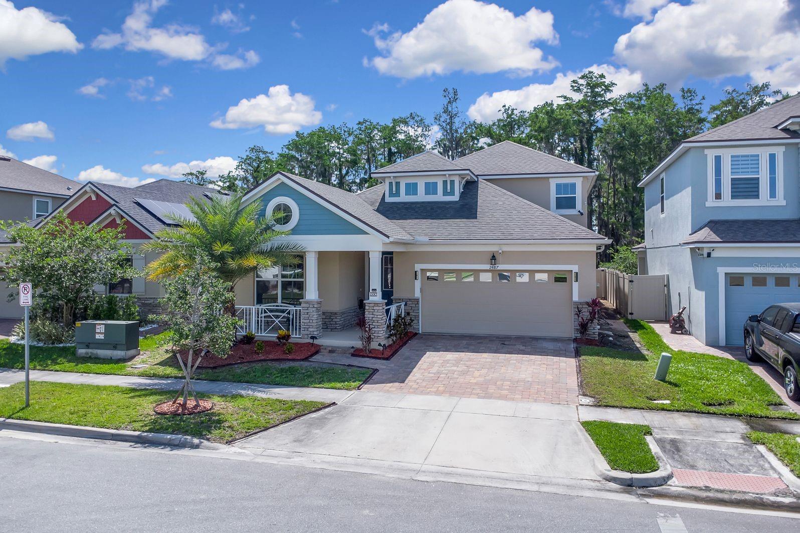 2487 EMPRESS DRIVE