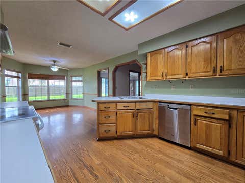 Tiny photo for 5655 SE 42nd Avenue, Ocala, FL 34480 (MLS # OM729592)