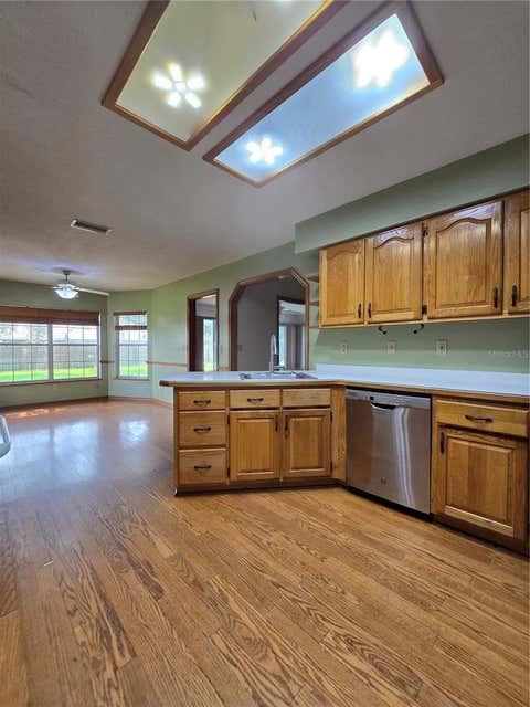 Tiny photo for 5655 SE 42nd Avenue, Ocala, FL 34480 (MLS # OM729592)