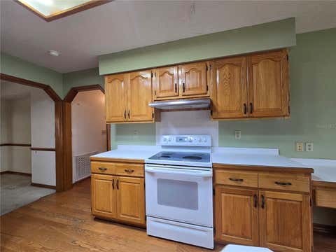 Tiny photo for 5655 SE 42nd Avenue, Ocala, FL 34480 (MLS # OM729592)
